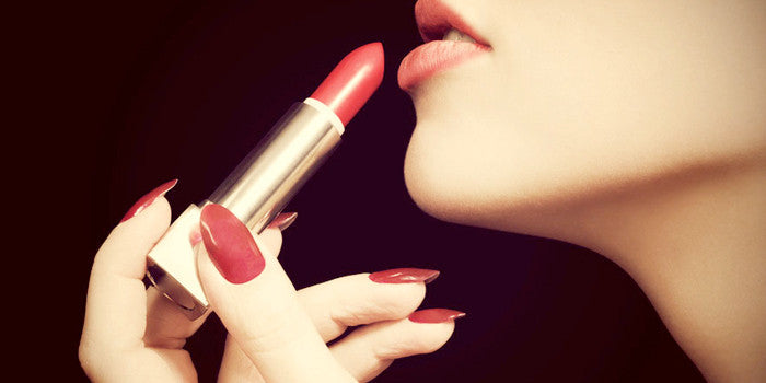 Lipstick Trends 2016