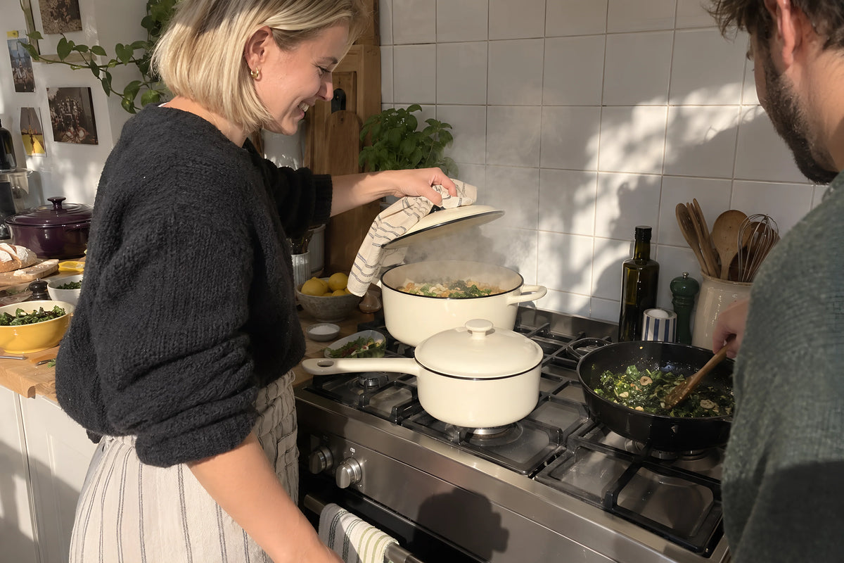 Cookware
