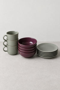 The Table Set, 01 front